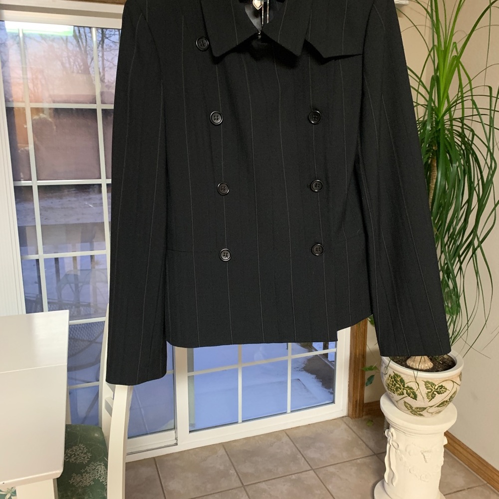 🖤KENNETH COLE JACKET🖤 - Picture 4 of 5